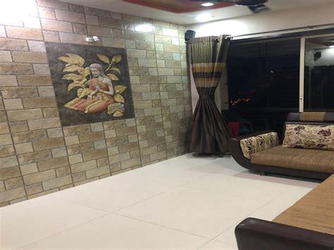 2 BHK Apartment 810 Sq Ft For Sale In Thakurli Thane REI1155395