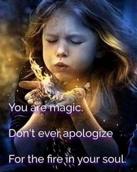 You Are Magic Healing Quotes Quotes Inspirational Positive