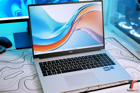 HONOR MagicBook X 16 è in offerta nuovo minimo storico sullo store