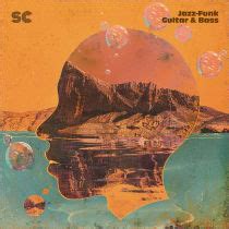 jazz funk guitar bass nu jazz sample pack  sonic collective splice