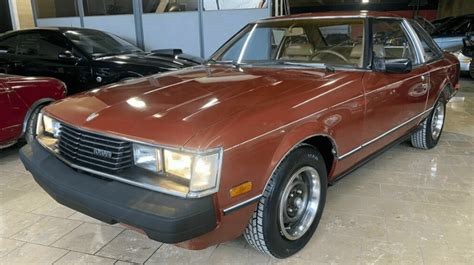 1980 Toyota Celica GT | New Old Cars