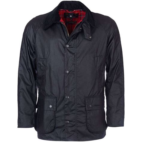 Barbour Bacps Bk Manteau Homme Noir Noir V Tements Blousons