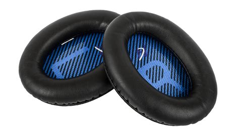 Compatible Replacement Bose Quietcomfort Ear Pads And Headband By