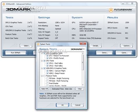 3dmark 11 Advanced Edition Keygen Best