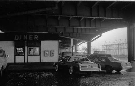 Vintage Photos Diners In The 90s