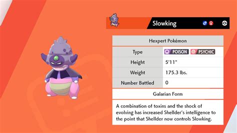 Pokémon Sword & Shield: Crown Tundra DLC - How To Evolve Slowpoke Into ...