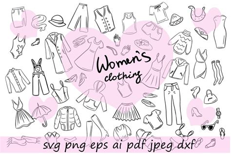 womens clothes bundle