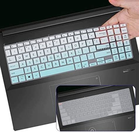 Pcs Keyboard Cover For Asus Vivobook S Oled M K