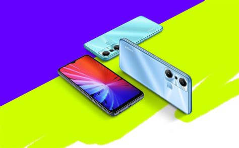 Selain Harga Ini 5 Perbedaan Infinix Hot 20i Vs Infinix Hot 20 Play Rancah Post