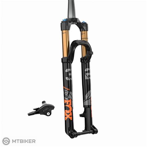 FOX nálepky pre vidlicu Float 32 StepCast Factory Black MTBIKER Shop