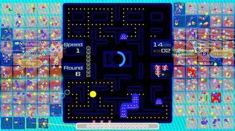 How Shield Badges Work Pac Man Shacknews