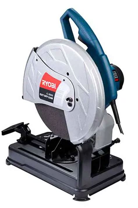 Ryobi Cut-Off Saw 2200W +1 – Realkaizen