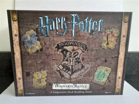 Harry Potter Poudlard Bataille Avec Baguette Un Jeu De Construction