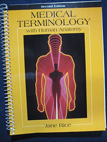 『medical Terminology With Human Anatomy』｜感想・レビュー 読書メーター