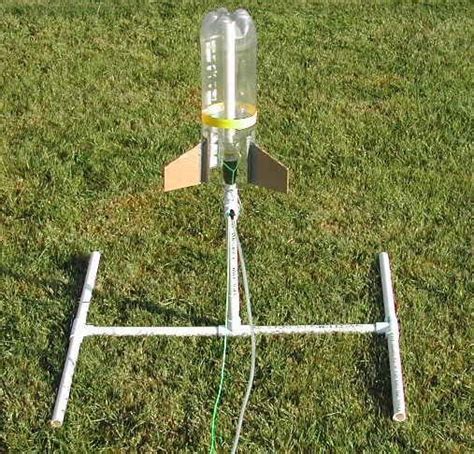 How To Build A Water Rocket Water Rocket Water Rocket Designs Rocket