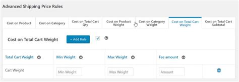 Comment configurer l expédition forfaitaire WooCommerce en quelques