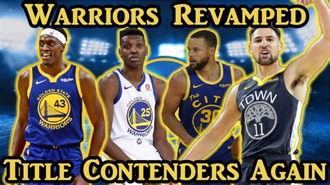 NBA Trade Rumors | Pascal Siakam Trade To The Golden State Warriors ...