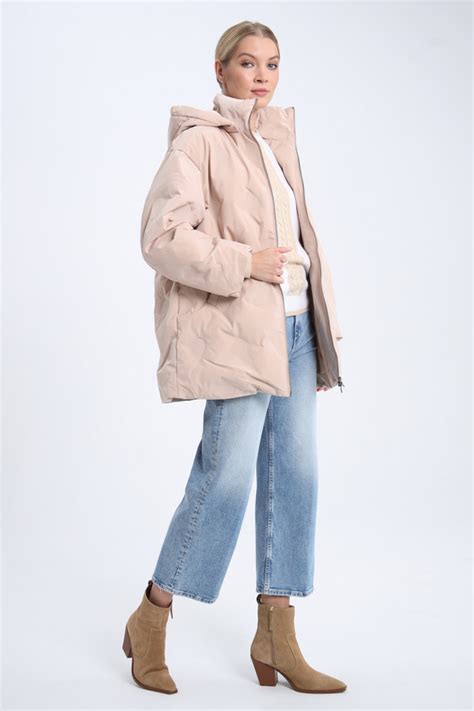 Куртка Pezzo — Куртки — Верхняя одежда — Женская одежда — X-MODA.RU ...