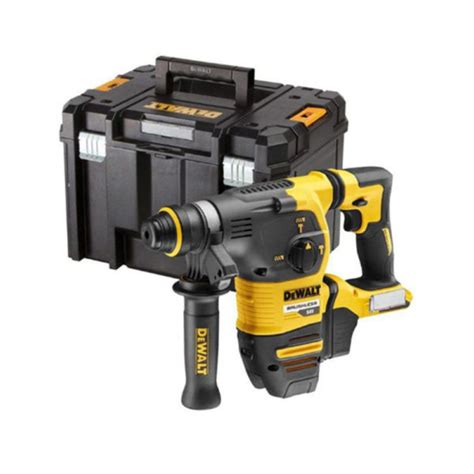 Dewalt DCH333NT Perforateur SDS Plus XR Flexvolt 54V Sans Batterie