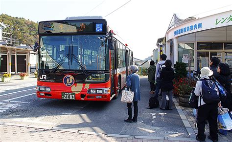 東京と地方、それぞれで存在感 Brtをカガクする Jr東日本の気仙沼・大船渡線brtのメリットは？ 東京brtの乗車ルポも【コラム