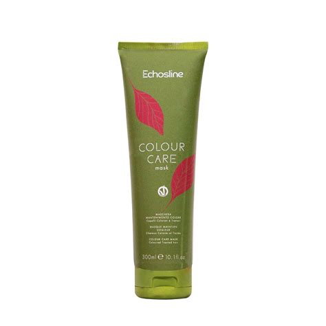 Echosline Colour Care Mask Ml Amarina Beauty