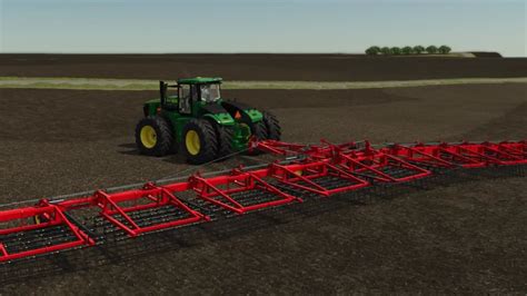 Brona Bourgault Xr V Farming Simulator Mody Fs Mody