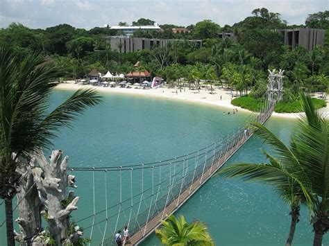 Adventure Cove Waterpark Sentosa Island Singapore Gokayu Your