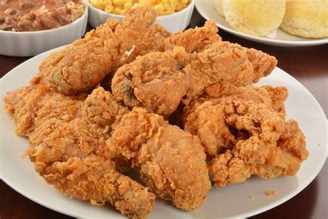 Hannah Glasse Fried Chicken Recipe Noilucky