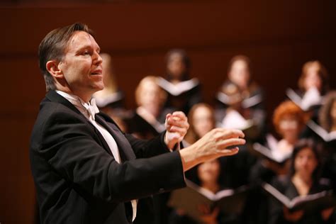 Los Angeles Master Chorale highlights modern composers | Daily Trojan