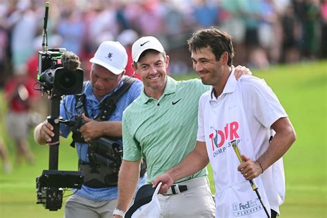 PGA Tour, Warner Bros. Discovery Redo $2B Rights Deal