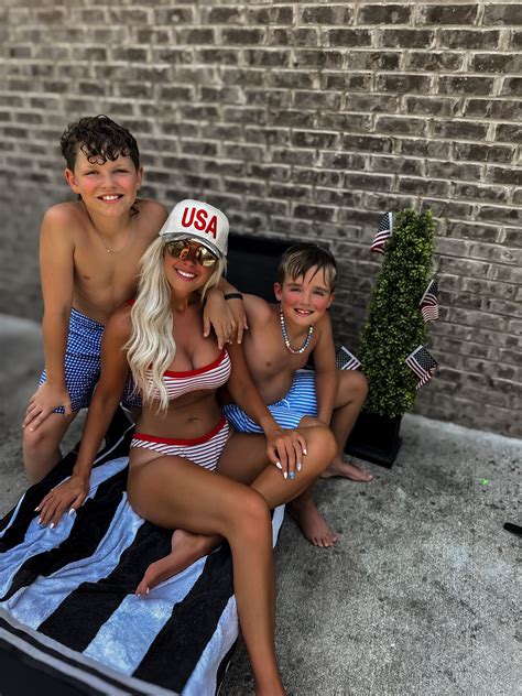 Megan Tolson | USA 🇺🇸 | Instagram