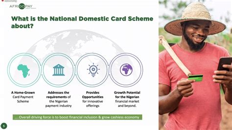 All You Need To Know About Afrigo The Cbns Domestic Card Scheme Nibss