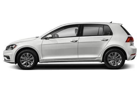 Volkswagen Golf Specs Price Mpg Reviews Cars