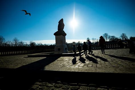 Fontainebleau Tuin Fontein Gratis Foto Op Pixabay Pixabay