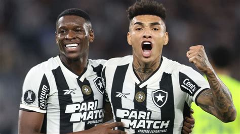 Escala O S O Paulo X Botafogo E Onde Assistir O Jogo Ao Vivo