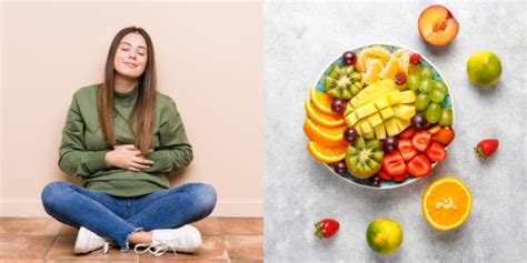 Mejores frutas para la digestión que puedes consumir durante el día