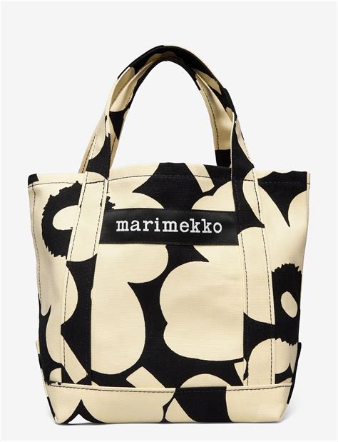 Marimekko Seidi Pieni Unikko Bag Shoulder Bags Boozt