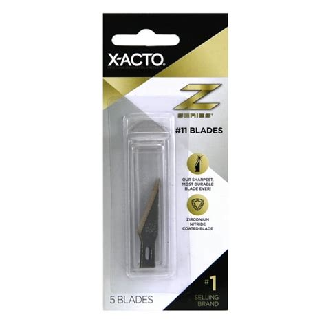 X Acto Knife