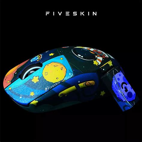 Mi Ng D N Skin Chu T Logitech G Pro G Pro Superlight X Astronaut