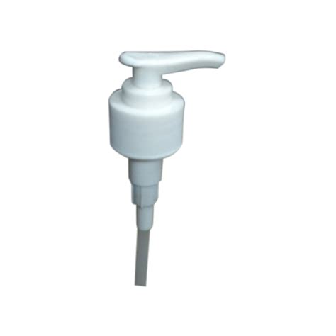 Hdpe Hand Wash Dispenser Pump At Rs Caps Closuers In Gurugram