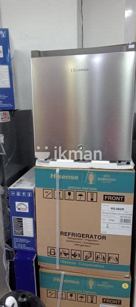 HISENSE MINI BAR 39L RS 06DR4SA For Sale In Galle City Ikman