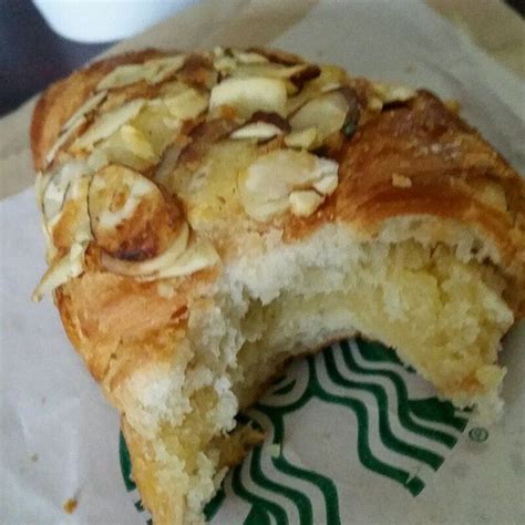 Starbucks Almond Croissant Recipe Deporecipe Co