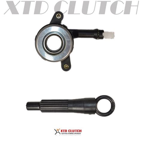 Xtd Premium Clutch Kit Lancer Outlander Sport L