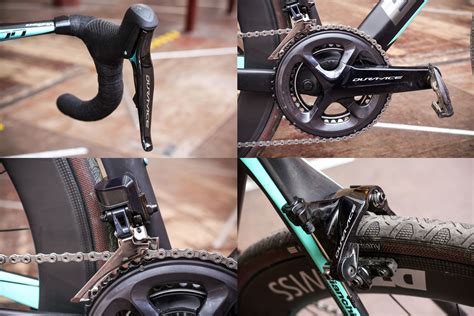 Review Shimano Dura Ace R Di Road Cc