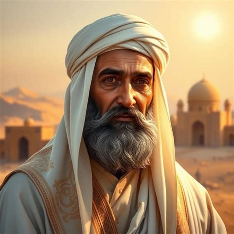 Abu Bakr as-Siddiq: A Historical Portrait