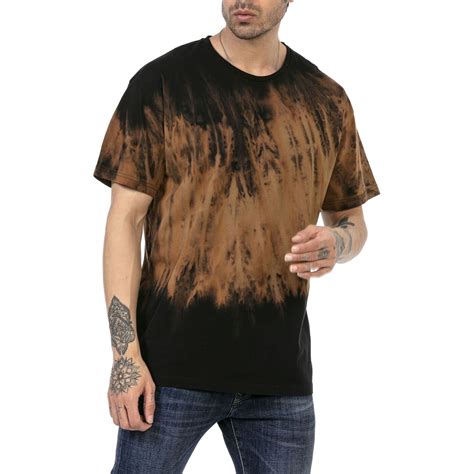 Begeistert Detektor Noch Einmal Batik Shirt Englisch T R Silizium Grau