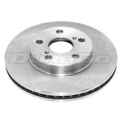 Disc Brake Rotor Pronto Br Ebay