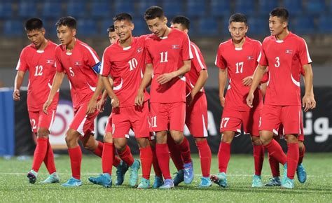 AFC U17 Asian Cup 2025 Qualifiers Group A Syria 3 1 Jordan DPR