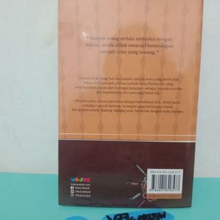 Jual ORIGINAL Buku Koleksi Pribadi Sebuah Kitab Yang Tak Suci Kupu