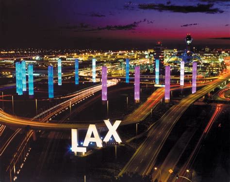 LAX Gateway - Swinerton